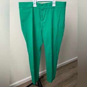 Banana Republic Sloan Fit Pants